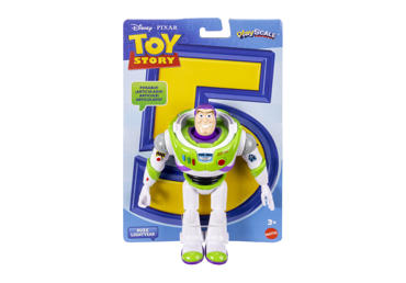 Filmo figūrėlė TOY STORY - 2