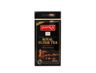 Juodoji Ceilono arbata IMPRA ROYAL ELIXIER KNIGHT, 200 g