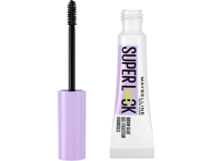 Antakių klijai MAYBELLINE , Nr. 000 CLEAR, 1 vnt.