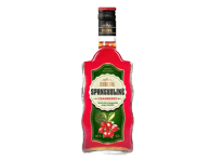 Spiritinis gėrimas DIDIKŲ Spanguolinė, 40 %, 500 ml