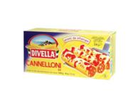 Makaronai DIVELLA CANNELONI Nr. 84, vamzdeliai, 250 g