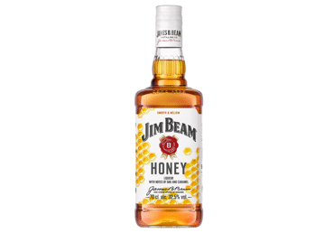 Likeris JIM BEAM HONEY, 700 ml