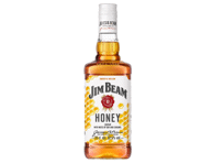 Likeris JIM BEAM HONEY, 700 ml