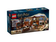 Konstruktorius LEGO Hogvartso pilis kerų klasė 76442
