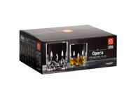 Viskio taurės RCR OPERA, 300 ml, 6 vnt.
