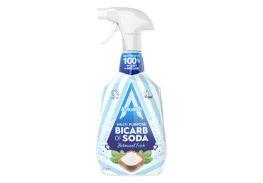 Sodos valiklis ASTONISH, 750 ml