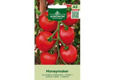 Pomidorai MONEYMAKER,  AGRONOM