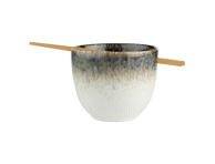 Dubuo su lazdelėmis AURORA Japandi 13 cm