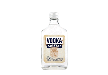 Degtinė Aristal 0,2 40%