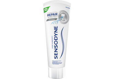 Dantų pasta SENSODYNE REPAIR & PROTECT WHITENING, 75 ml - 2