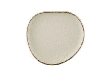 Lėkštė AURORA Sesam, 20 cm