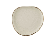 Lėkštė AURORA Sesam, 20 cm