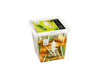 Azijietiški agurkėliai, 400 g