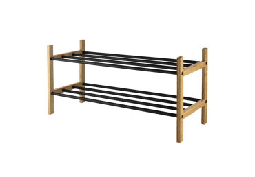 Batų lentyna HOME EXPERT, 66x24x33,5 cm - 2
