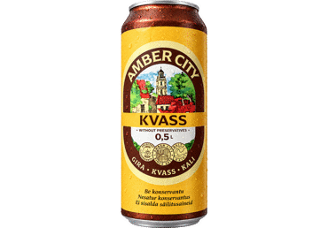 Gira AMBER CITY, 500 ml