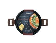 Puodas su dangčiu UNIWELL 24cm