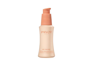 Veido serumas PAYOT Švytėjimo suteikiantis MY VITAMIN C RADIANCE SERUM, 30 ml