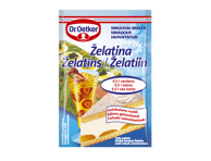 Želatina DR. OETKER, 20 g