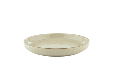 Lėkštė ILAJA Ebern Beige, 21 cm - 2