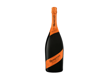Putojan.baltasis sausas vynas MIONETTO PROSECCO VALDOB.,1,5L, 