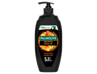 Vyriška dušo želė PALMOLIVE MEN INTENS Spice Up, 750 ml