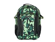Kuprinė ULTIMATE CAMO GREEN