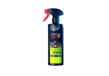 Vidinių detalių valiklis ARMORALL RedBull, 500 ml