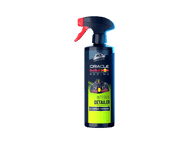 Vidinių detalių valiklis ARMORALL RedBull, 500 ml