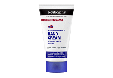 Rankų kremas NEUTROGENA, 75 ml