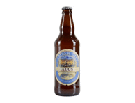 Kvietinis alus AMBER CITY, 5 %, 500 ml