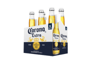 Alus CORONA EXTRA, 6 vnt., 2.13 l