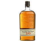 Viskis BULLEIT BOURBON 10 Y.O.,700 ml