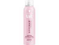Gaivinamoji purškiama plaukų priemonė TAFT Good Hair Velvet Jasmine, 150 ml
