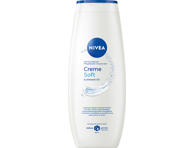 NIVEA Dušo želė CREME SOFT, 500 ml