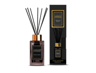Namų kvapas su lazdelėmis AREON BLACK VANILLA, 85 ml