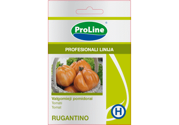 Pomidorai  "Rugantino" - 5s