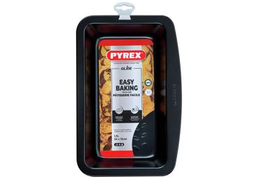 Kepimo forma PYREX Glide, 24x13 cm, 1,5 l