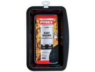 Kepimo forma PYREX Glide, 1,5 l, 24 x 13 cm