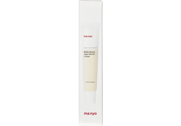 Veido kremas MA:NYO BIFIDA BIOME AQUA BARRIER CREAM, 80 ml
