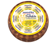 Ožkų pieno sūris FORMAGGIO TESTADURA, 58 % rieb. s. m., 1 kg