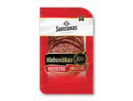 Vytintas KLEBONIŠKAS saliamis, a. r., 90 g