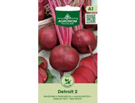 Burokėliai raudonieji Detroit 2 AGRONOM