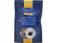 Karšto vyno prieskoniai SANTA MARIA, 37 g