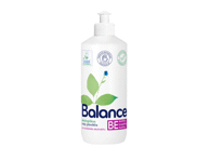 Indų ploviklis BALANCE su muilažolės ekstraktu, 450 ml