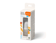 Kieto maisto kramtukas BABYONO DINO, 1 vnt.