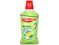 Burnos skalavimo skystis COLGATE PLAX HERBAL FRESH, 500 ml