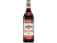 Aromatizuotas vaisių ir uogų vynas RAVELLO ROSSO, 1000 ml