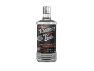 Degtinė Nemiroff ORIGINAL 40%, 500 ml