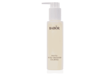 Prausiklis jautriai veido odai BABOR HY OL BOOSTER CALMING, 100 ml