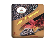 Agro Drenažas, 2l.